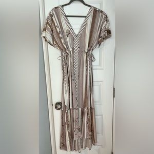 O’Neill sundress size Med